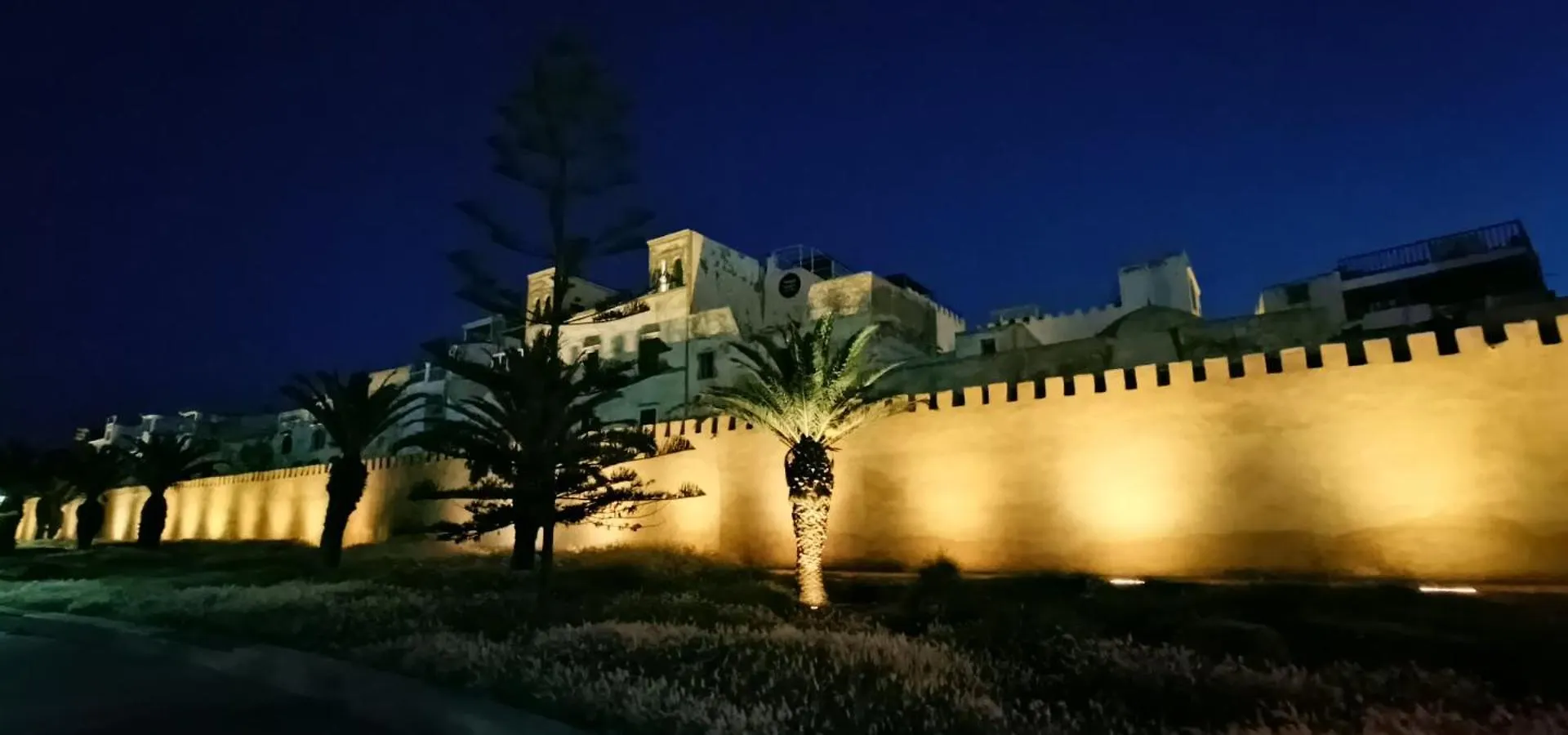Villa M Birika Essaouira 0*,  Marocko
