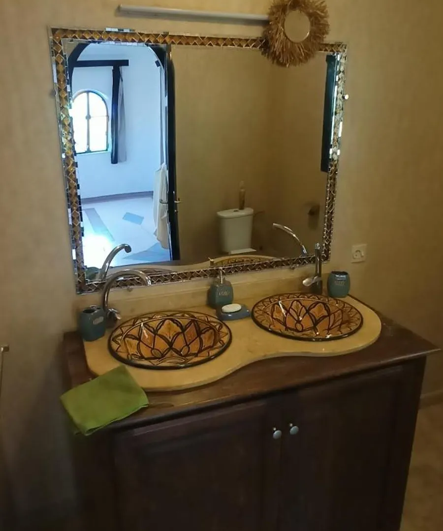 Villa M Birika Essaouira Bed & Breakfast